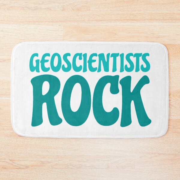 Item preview, Geology Rocks designed and sold by radiantdark.