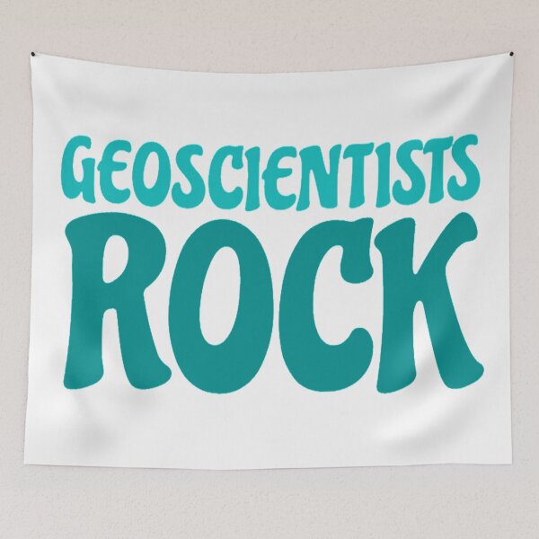 Item preview, Geology Rocks designed and sold by radiantdark.