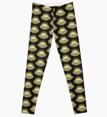 Dawnstar Flares Leggings