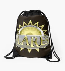 Dawnstar Flares Drawstring Bag
