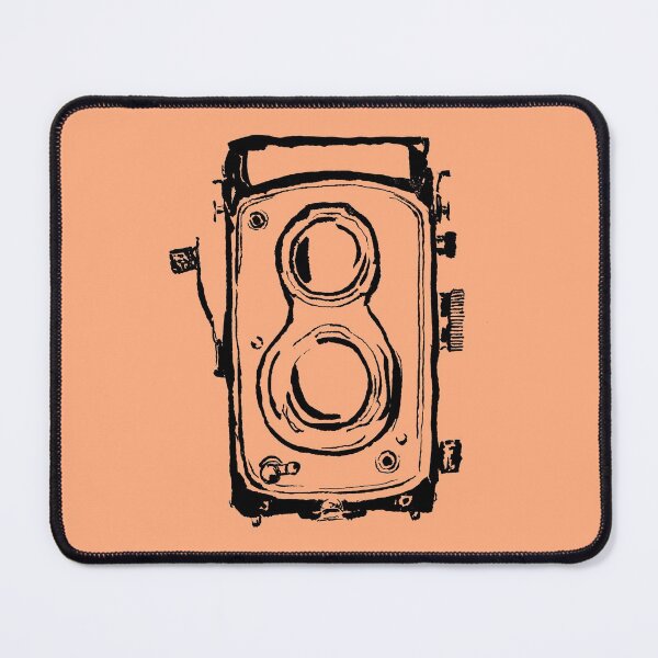 Item preview, Camera Mk I designed and sold by joaobernardo.