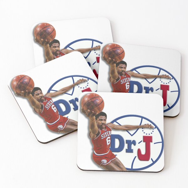 Item preview, DR J designed and sold by michaelde4e.