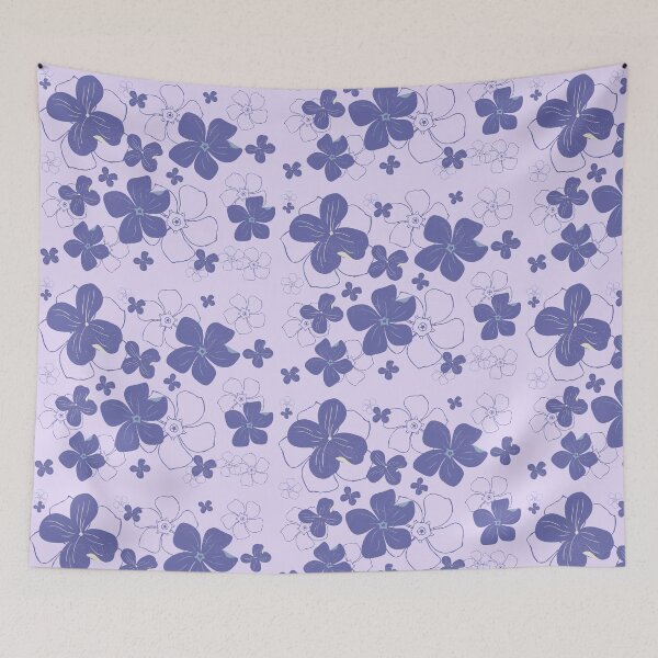 Item preview, PERIWINKLE 2022 designed and sold by MELTBBROSE.