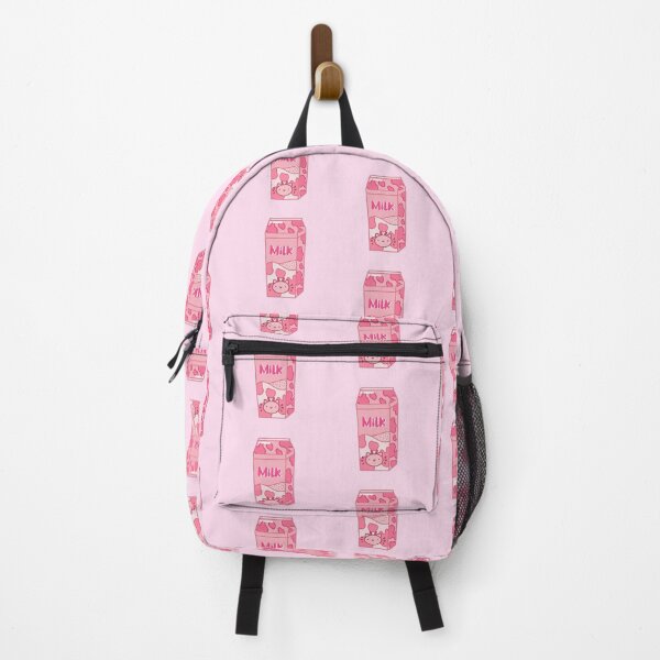 Item preview, Pink Cow Milk designed and sold by dailyblueskye.