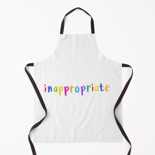 Item preview, inappropriate designed and sold by NSFWSam.