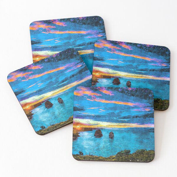 Item preview, The Twelve Apostles  designed and sold by Earth-Magic.