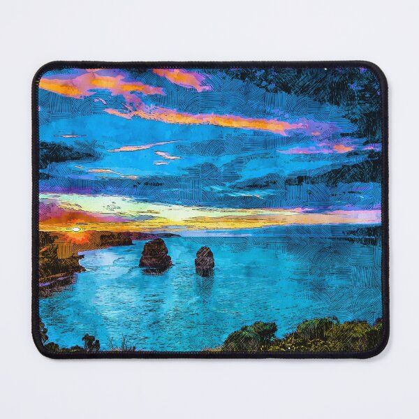Item preview, The Twelve Apostles designed and sold by Earth-Magic.