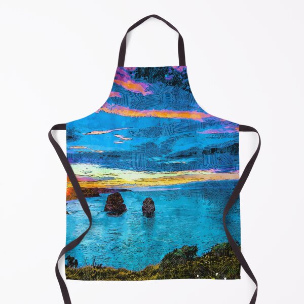 Item preview, The Twelve Apostles designed and sold by Earth-Magic.