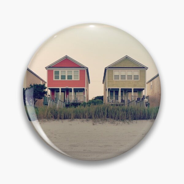 Item preview, South Carolina beach houses designed and sold by Terry Sautter.