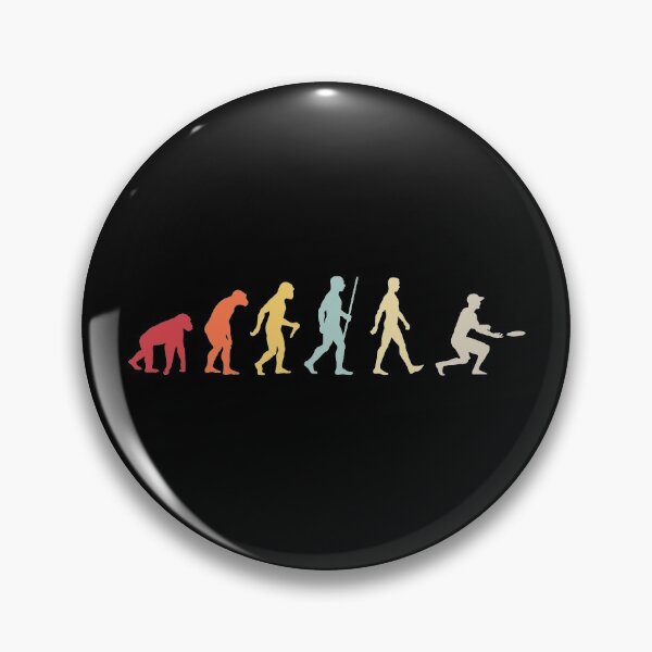Item preview, Retro Ultimate Frisbee - Flying Disc Player designed and sold by T-shirt For You.