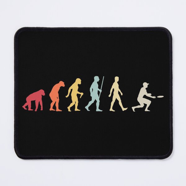Item preview, Retro Ultimate Frisbee - Flying Disc Player designed and sold by T-shirt For You.