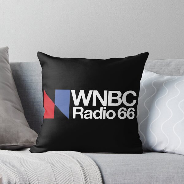 Item preview, WNBC Radio 66 designed and sold by TeeArcade84.