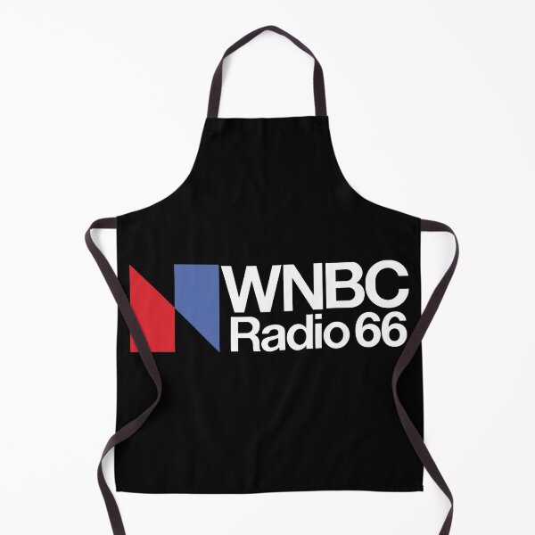 Item preview, WNBC Radio 66 designed and sold by TeeArcade84.