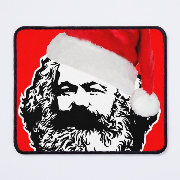 Item preview, Santa Marx designed and sold by Hiimtrace.