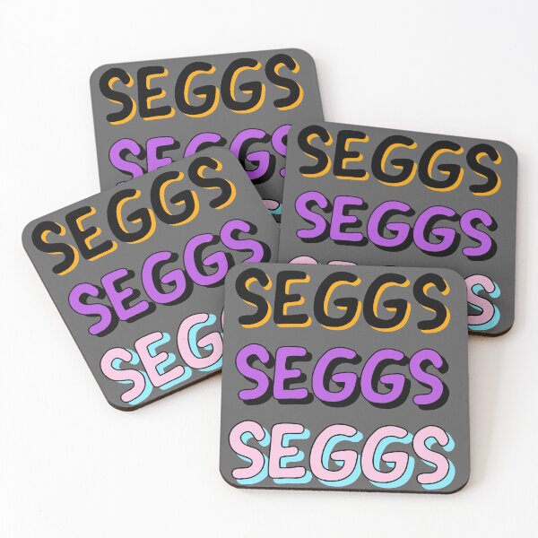 Item preview, Seggs  designed and sold by ZERO9968.