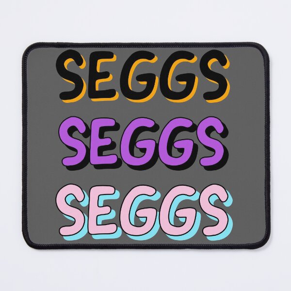 Item preview, Seggs designed and sold by ZERO9968.