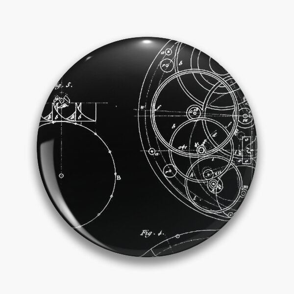 Item preview, Horology Movement designed and sold by pjrockstar.