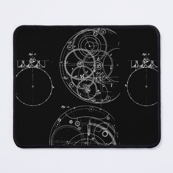 Item preview, Horology Movement designed and sold by pjrockstar.
