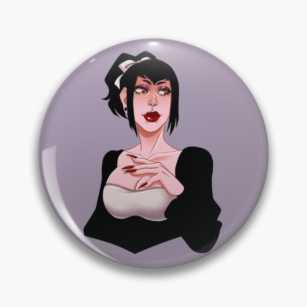 Item preview, Goth Girl designed and sold by SjSanderson.