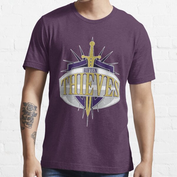 Riften Theives Essential T-Shirt