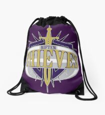 Riften Theives Drawstring Bag