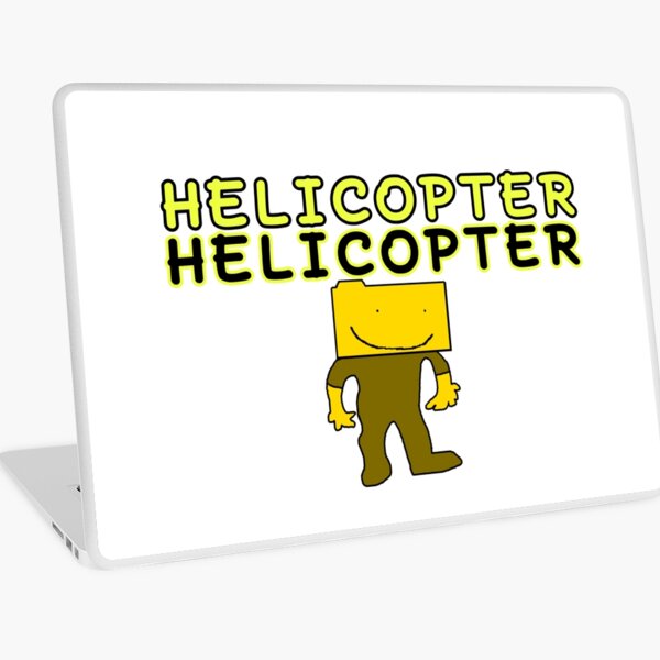 Roblox Memes Laptop Skins for Sale