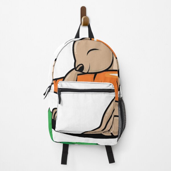 Item preview, Baunny with carrot designed and sold by kapiks.