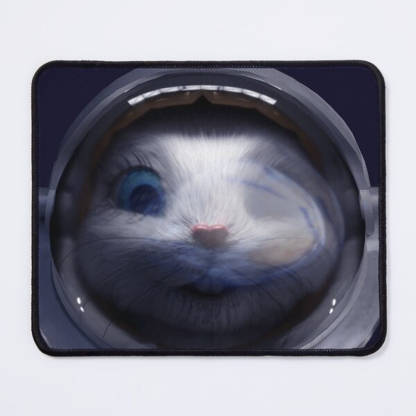 Item preview, Nougatine up to space ! designed and sold by Tamatik.