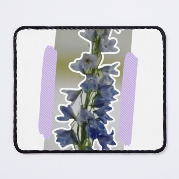 Item preview, Teen wolf wolfsbane pretty flower  designed and sold by freya kelly.