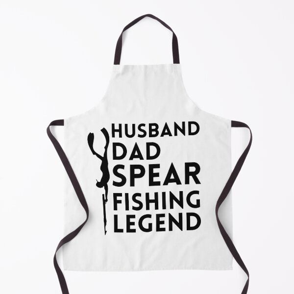 Item preview, Husband Dad Spearfishing Legend Fathers Day Gift  designed and sold by Live  Today.