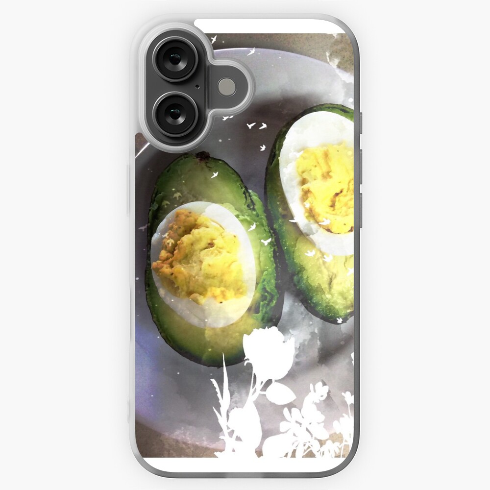 Item preview, iPhone Soft Case designed and sold by CarmelArtist.