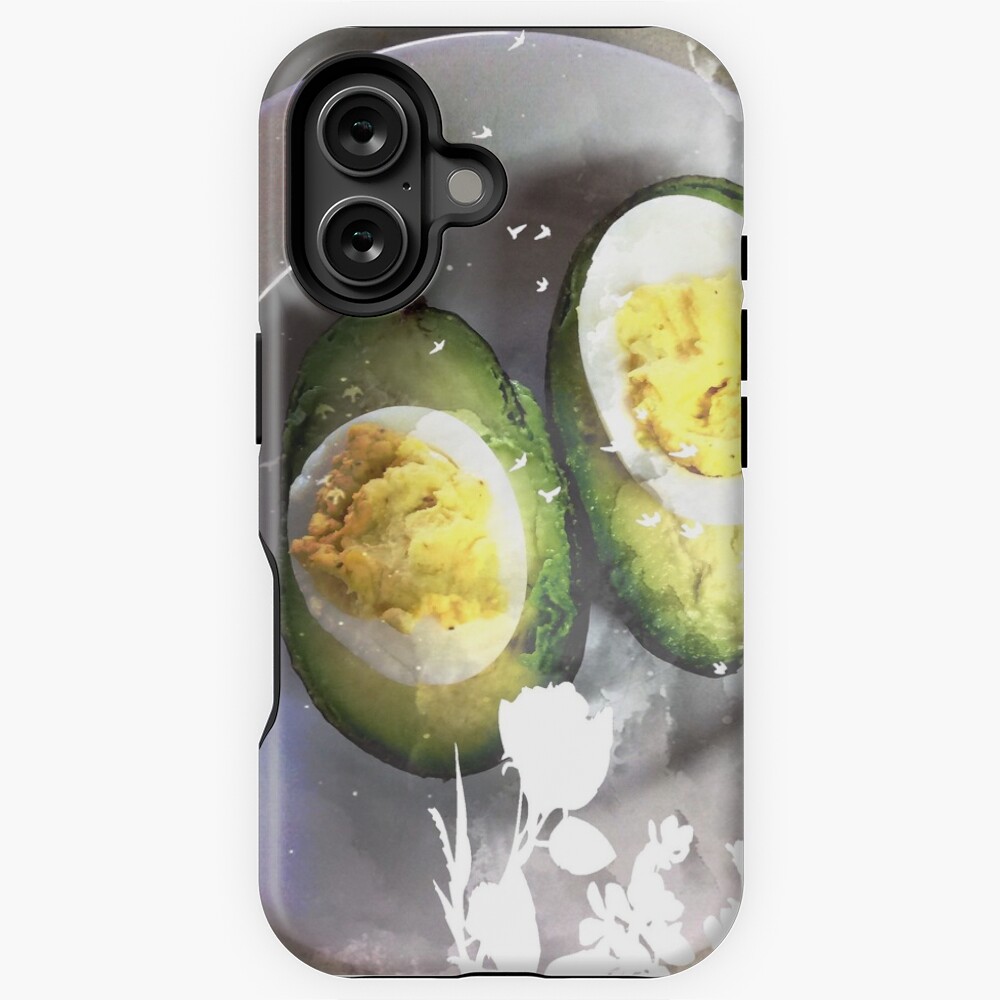 Item preview, iPhone Tough Case designed and sold by CarmelArtist.