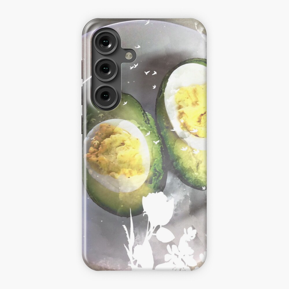 Item preview, Samsung Galaxy Snap Case designed and sold by CarmelArtist.