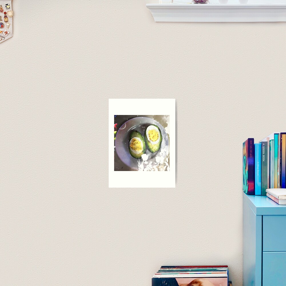 Item preview, Art Print designed and sold by CarmelArtist.