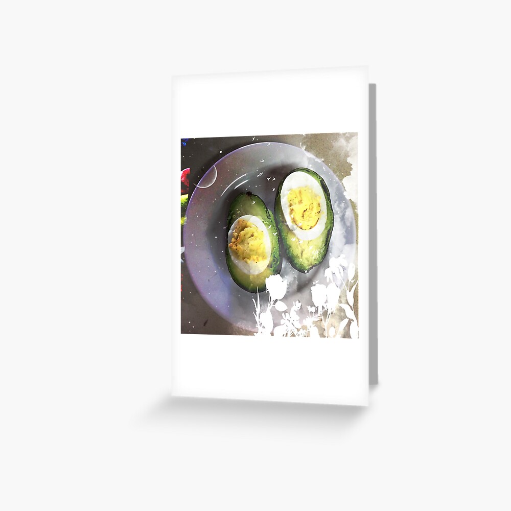 Item preview, Greeting Card designed and sold by CarmelArtist.