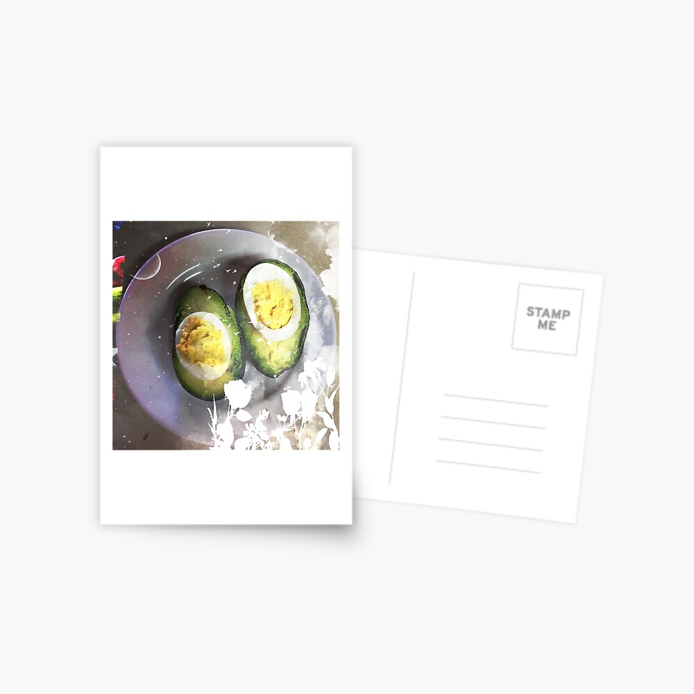 Item preview, Postcard designed and sold by CarmelArtist.