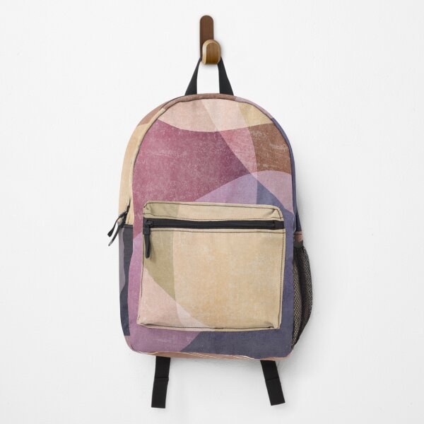 Item preview, Organic Shapes Wavy Lines designed and sold by UrbanEpiphany.
