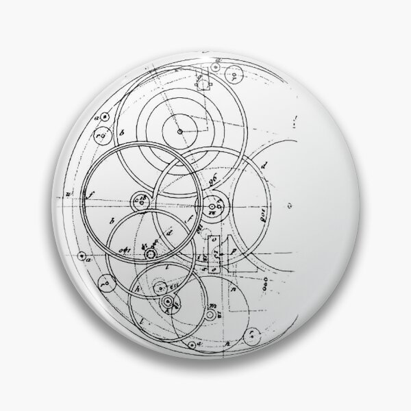 Item preview, Horology Movement designed and sold by pjrockstar.