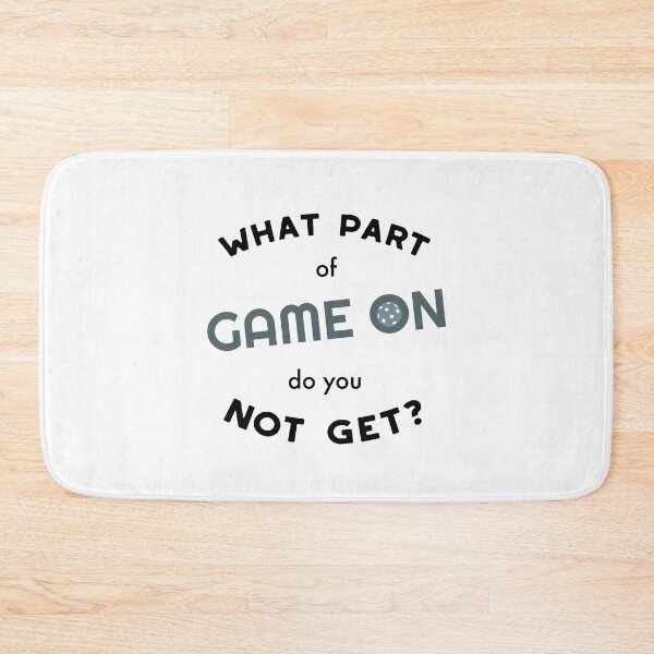 Item preview, Funny Pickleball Saying for Pickleball Player designed and sold by whyitsme.
