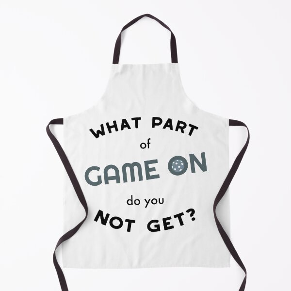 Item preview, Funny Pickleball Saying for Pickleball Player designed and sold by whyitsme.