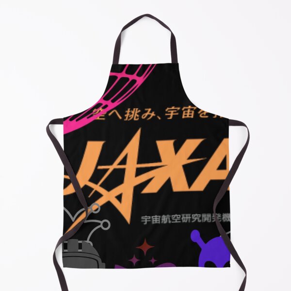 Item preview, JAXA JASA Alien Reception Comittee Invasion Black Edition  designed and sold by SpArtk.