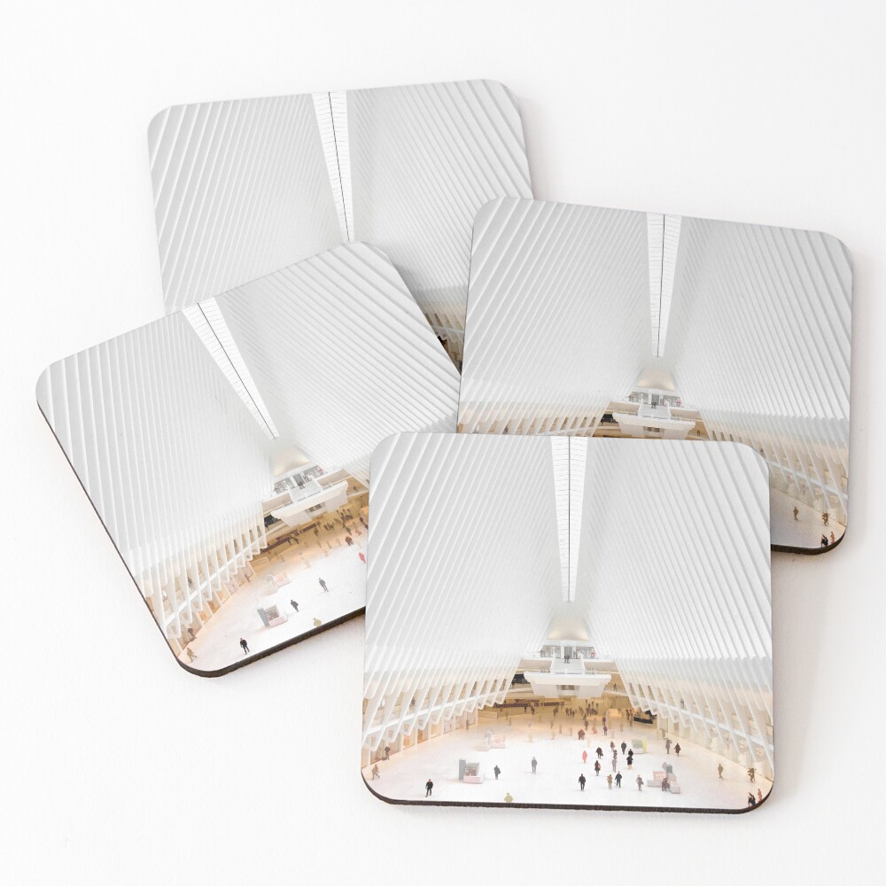 Artikel-Vorschau von Untersetzer (4er Set), designt und verkauft von TheProfessor101.