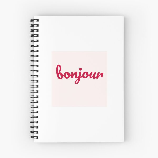 Item preview, Bonjour designed and sold by STUNNINGMALL.