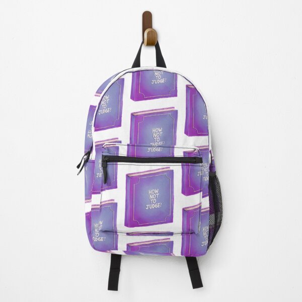 Item preview, how not to judge designed and sold by Archi-Ram.