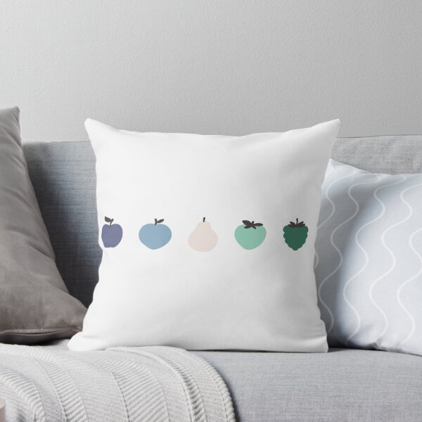 Item preview, Gay MLM Flag Fruit Design designed and sold by gray-cat.