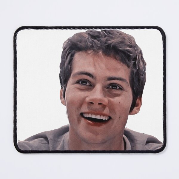 Item preview, Dylan O’brien  designed and sold by freya kelly.