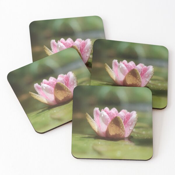 Item preview, Soft water lily designed and sold by notjustamwac.