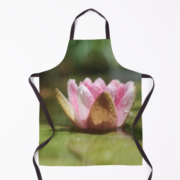 Item preview, Soft water lily designed and sold by notjustamwac.