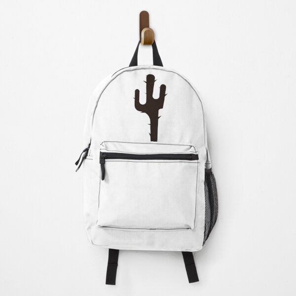 Item preview, cactus black designed and sold by naturehikers.