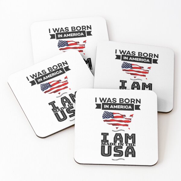 Item preview,   For USA Patriots  designed and sold by Umiska.